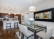 Thumbnail 5 of 50 - Kitchen and dining room at The Canyons at Linda Vista Trail, Oro Valley