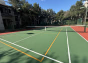 Thumbnail 27 of 31 - Tennis Court at River Stone Ranch