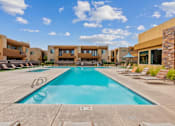 Thumbnail 22 of 27 - Pool  at Pima Canyon, Tucson, AZ
