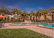 Thumbnail 11 of 45 - Pool at Lakes at Suntree, Melbourne, 32940