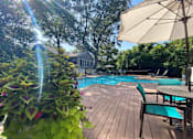 Thumbnail 19 of 21 - Pool at High Oaks, Austin, 78759