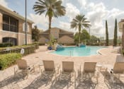 Thumbnail 21 of 21 - Pool with lounge chairs | Ballantrae