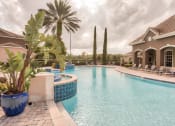 Thumbnail 6 of 21 - Community Pool at Ballantrae Apartments, Sanford, Florida