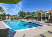 Thumbnail 10 of 21 - Community Pool at Monterra at Bonita Springs, Florida