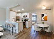 Thumbnail 1 of 32 - Dining And Kitchen at Promontory, Tucson, AZ