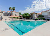 Thumbnail 6 of 32 - Pool  at Promontory, Tucson, AZ