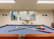 Thumbnail 8 of 32 - Pool Table in the Game Room at Promontory, Arizona