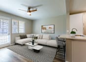 Thumbnail 2 of 32 - Modern Living Room at Promontory, Tucson, 85704