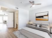 Thumbnail 3 of 32 - Gorgeous Bedroom at Promontory, Arizona, 85704