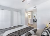 Thumbnail 4 of 32 - Spacious Bedroom at Promontory, Tucson, AZ, 85704