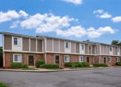 Thumbnail 12 of 12 - Exterior at Randolph Park, Charlotte