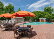 Thumbnail 8 of 12 - Pool at Randolph Park, North Carolina, 28211