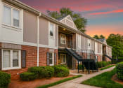 Thumbnail 1 of 12 - Exterior at Randolph Park, North Carolina