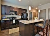 Thumbnail 20 of 37 - Kitchen at The Legend, Texas, 76712