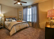 Thumbnail 21 of 37 - Bedroom at The Legend, Waco, 76712