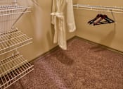 Thumbnail 28 of 37 - Spacious Closet Storage at The Legend, Texas, 76712