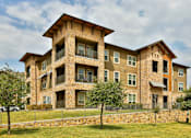 Thumbnail 31 of 37 - Exterior at The Legend, Waco, 76712