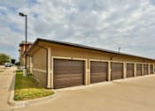 Thumbnail 30 of 37 - Garage Parking Available at The Legend, Waco, Texas