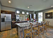 Thumbnail 34 of 37 - Demonstration Kitchen  at The Legend, Waco, TX