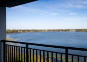 Thumbnail 20 of 31 - Take in the view from your private balcony at The Rialto, Florida
