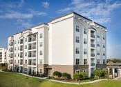 Thumbnail 19 of 31 - Enjoy access to a resident parking garage  at The Rialto, Florida, 32819