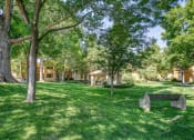 Thumbnail 15 of 34 - Beautiful grounds at Vizcaya, Santa Fe, NM, 87505