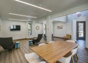 Thumbnail 26 of 34 - Resident lounge  at Vizcaya, Santa Fe, NM, 87505