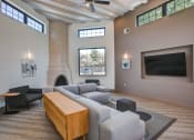 Thumbnail 22 of 34 - Clubhouse at Vizcaya, Santa Fe, NM, 87505  