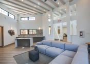 Thumbnail 21 of 34 - Newly renovated clubhouse at Vizcaya, Santa Fe, NM, 87505