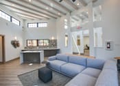 Thumbnail 16 of 27 - Newly renovated clubhouse at Vizcaya, Santa Fe, NM, 87505