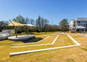 Thumbnail 6 of 37 - Event Lawn w/Outdoor Amphitheater at Wharf 7 Apartments, Charleston, SC