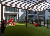 Thumbnail 12 of 12 - On site Dog Park | SLX Atlanta  at SLX Atlanta, Georgia, 30341