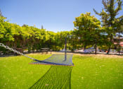 Thumbnail 18 of 33 - Hammock courtyard at Acacia Gardens, Albuquerque, New Mexico