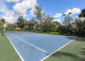 Thumbnail 7 of 21 - Tennis Court at Monterra at Bonita Springs, Bonita Springs