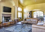 Thumbnail 17 of 27 - Clubhouse at Links at High Resort, Rio Rancho, NM