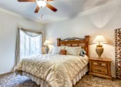 Thumbnail 4 of 27 - Bedroom at Links at High Resort, Rio Rancho, NM, 87124
