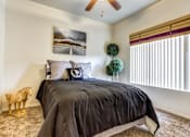 Thumbnail 10 of 27 - Bedroom at Links at High Resort, Rio Rancho