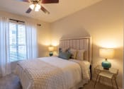 Thumbnail 23 of 41 - Bedroom at The Park at Monterey Oaks, Austin