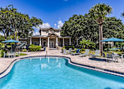 Thumbnail 39 of 45 - Pool & Clubhouse at Lakes at Suntree, Melbourne, Florida