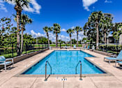 Thumbnail 38 of 45 - Pool  at Lakes at Suntree, Melbourne, 32940