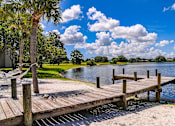Thumbnail 35 of 45 - Enjoy the beautiful lake views at Lakes at Suntree, Florida, 32940