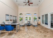 Thumbnail 33 of 45 - Leasing Office  at Lakes at Suntree, Melbourne, FL, 32940