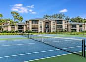 Thumbnail 15 of 45 - Tennis Courts at Lakes at Suntree, Melbourne, 32940