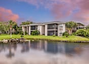 Thumbnail 43 of 45 - Exterior at Lakes at Suntree, Melbourne, 32940