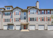 Thumbnail 2 of 40 - One, two, and three bedroom floor plans available at Residences at Westborough Station, Westborough, 01581