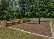 Thumbnail 8 of 40 - Community Garden at Residences at Westborough Station, Westborough