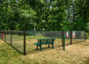 Thumbnail 5 of 40 - Dog Park at Residences at Westborough Station, Westborough, 01581
