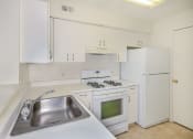 Thumbnail 28 of 40 - Kitchen at Residences at Westborough Station, Westborough, MA