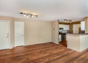 Thumbnail 4 of 40 - Dining Room & Kitchen at Residences at Westborough Station, Westborough, MA