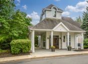 Thumbnail 13 of 40 - Community Clubhouse at Residences at Westborough Station, Westborough, 01581